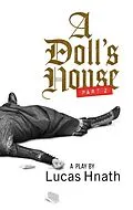 E-Book (epub) A Doll's House, Part 2 (TCG Edition) von Lucas Hnath