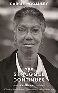 E-Book (epub) The Struggle Continues: Robbie McCauley von Robbie McCauley