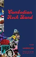 E-Book (epub) Cambodian Rock Band von Lauren Yee