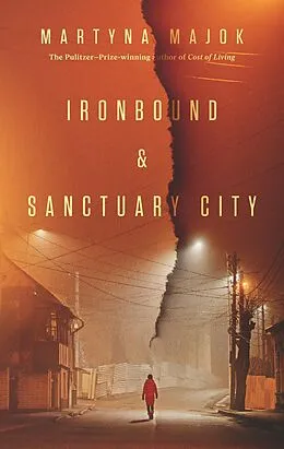 E-Book (epub) Ironbound & Sanctuary City von Martyna Majok