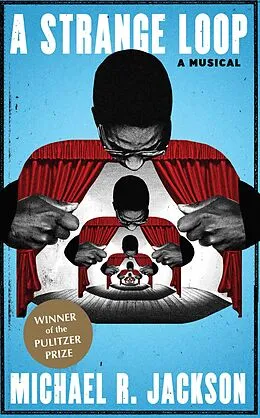 E-Book (epub) A Strange Loop von Michael R. Jackson