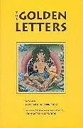 Kartonierter Einband Golden Letters von Chogyal Namkhai Norbu, John Myrdhin Reynolds
