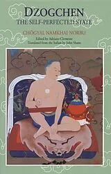 Broschiert Dzogchen von c n clemente, a Norbu