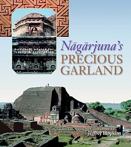 Broché Nagarjuna's Precious Garland de Jeffrey Hopkins