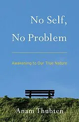 Broschiert No Self, No Problem von Anam Thubten