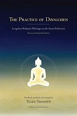 Livre Relié The Practice of Dzogchen de Longchen Rabjam