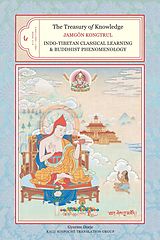 eBook (epub) The Treasury of Knowledge: Book Six, Parts One and Two de Jamgon Kongtrul Lodro Taye