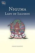 E-Book (epub) Niguma, Lady of Illusion von Sarah Harding