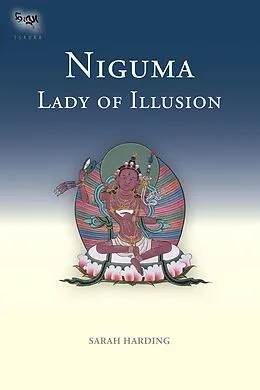 E-Book (epub) Niguma, Lady of Illusion von Sarah Harding
