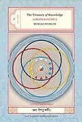 E-Book (epub) The Treasury of Knowledge: Book One von Jamgon Kongtrul