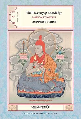 E-Book (epub) The Treasury of Knowledge: Book Five von Jamgon Kongtrul