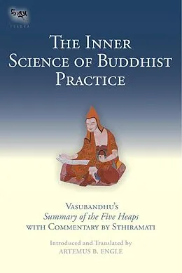 E-Book (epub) The Inner Science of Buddhist Practice von Artemus B. Engle
