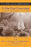 Kartonierter Einband (Kt) Ex Situ Plant Conservation von Center for Plant Conservation