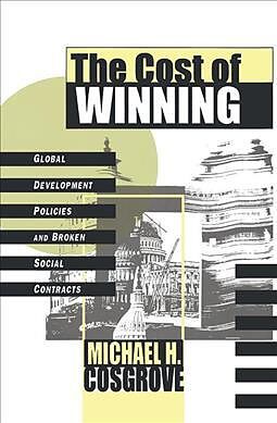 Livre Relié The Cost of Winning de Michael Cosgrove