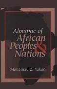 Almanac of African Peoples and Nations