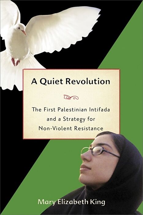 A Quiet Revolution