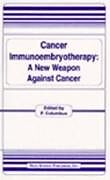 Kartonierter Einband Cancer Immunoembryotherapy von 