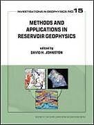 Livre Relié Methods and Applications in Reservoir Geophysics de 