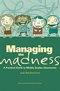E-Book (epub) Managing the Madness von Jack Berckemeyer