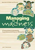 E-Book (epub) Managing the Madness von Jack C. Berckemeyer