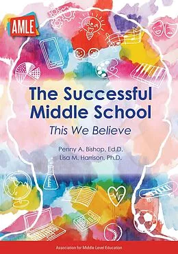 E-Book (epub) Successful Middle School von Penny Bishop, Lisa Harrison