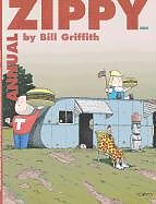 Kartonierter Einband Zippy Annual 2002 (Vol. 3) von Bill Griffith