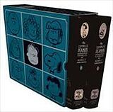 Livre Relié The Complete Peanuts Box Set Volumes 7 & 8: 1963-1966 de Charles M Schulz