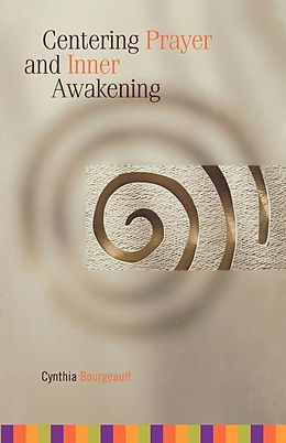 E-Book (pdf) Centering Prayer and Inner Awakening von Cynthia Bourgeault