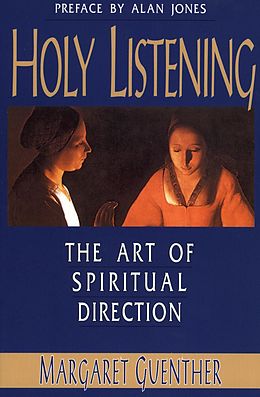 eBook (pdf) Holy Listening de Margaret Guenther