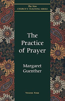 E-Book (pdf) The Practice of Prayer von Margaret Guenther