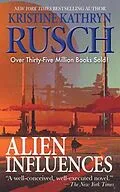 E-Book (epub) Alien Influences von Rusch