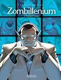 E-Book (pdf) Zombillenium, Vol. 3 von Arthur De Pins