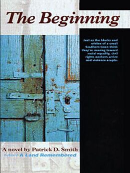 eBook (epub) The Beginning de Patrick D. Smith