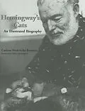 E-Book (epub) Hemingway's Cats von Carlene Fredericka Brennen