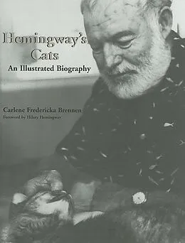 E-Book (epub) Hemingway's Cats von Carlene Fredericka Brennen