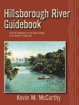 E-Book (epub) Hillsborough River Guidebook von Kevin Mccarthy