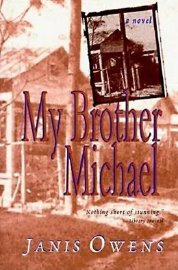 E-Book (epub) My Brother Michael von Janis Owens