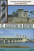 E-Book (epub) St Augustine in History von Rodney Carlisle