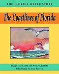 E-Book (epub) Coastlines of Florida von Peggy Sias Lantz, Wendy A. Hale