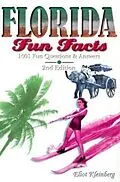 E-Book (epub) Florida Fun Facts von Eliot Kleinberg