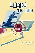 E-Book (epub) Florida Place Names von Allen Morris