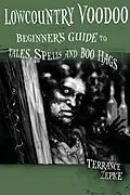 E-Book (epub) Lowcountry Voodoo von Terrance Zepke