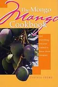 E-Book (epub) Mongo Mango Cookbook von Cynthia Thuma