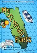 E-Book (epub) My Florida Facts von Annie P. Johnson, Russell W. Johnson