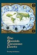 E-Book (epub) Spanish Treasure Fleets von Timothy R. Walton