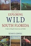 E-Book (epub) Exploring Wild South Florida von Susan D Jewell