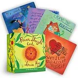 Textkarten / Symbolkarten Power Thought Cards von Louise Hay