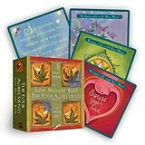Textkarten / Symbolkarten The Four Agreements Cards von Ruiz Don Jose