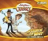 Audio CD (CD/SACD) The Search for Whit von