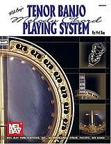 Mel Bay Notenblätter Tenor Banjo Melody Chord